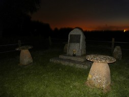 Avon Paranormal Team - The Sedgemoor Battlefield